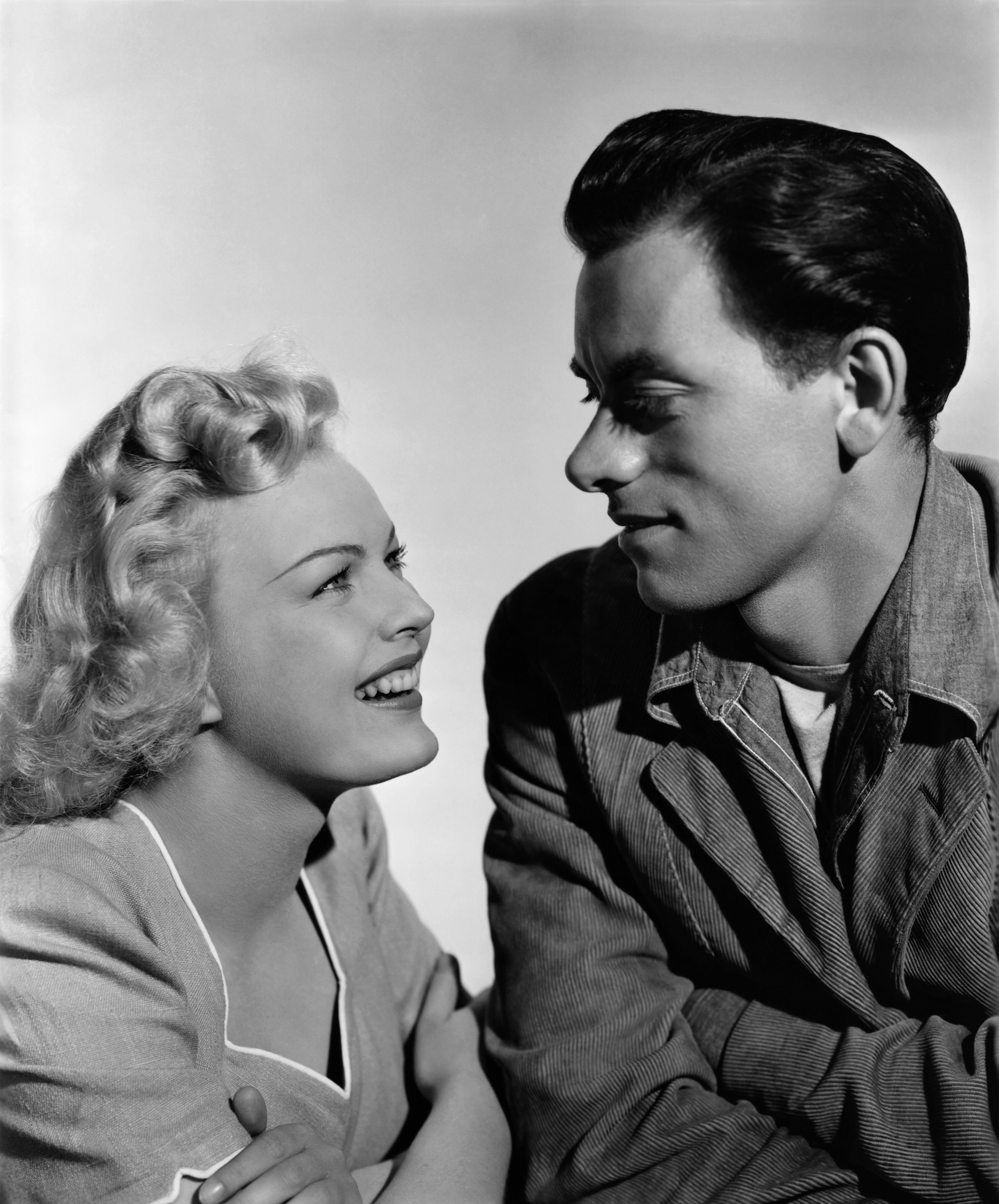 Wake Up and Dream (1946)
